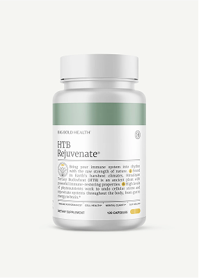 HTB Rejuvenate®